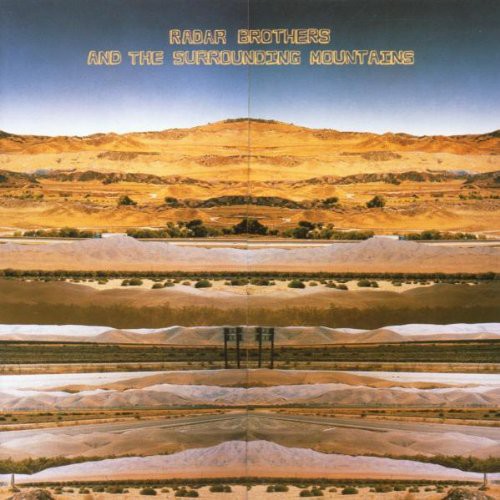 And the Surrounding Mountains [Import]