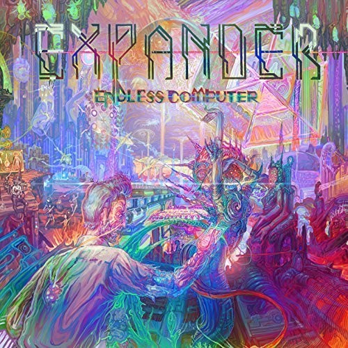 Endless Computer