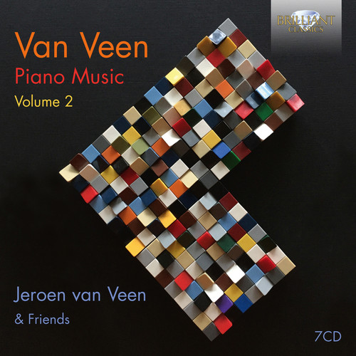 Piano Music 2
