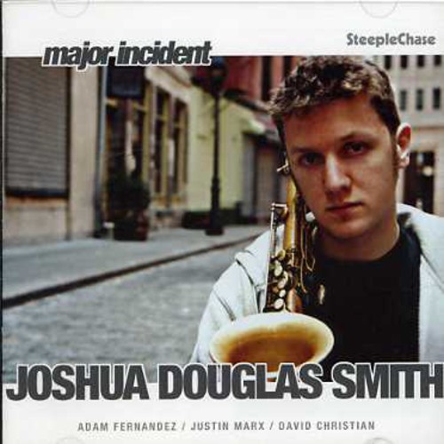 Joshua Douglas Smith - Major Incident