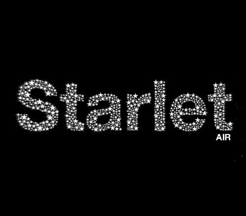 Starlet [Import]