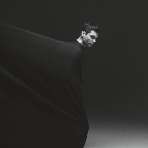 Let's Cry & Do Pushups at the Same Time