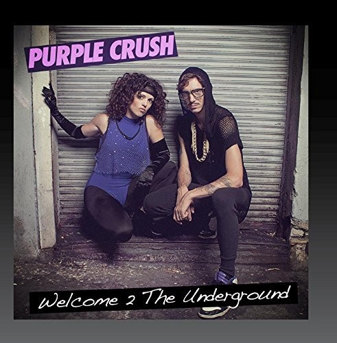 WELCOME 2 THE UNDERGROUND