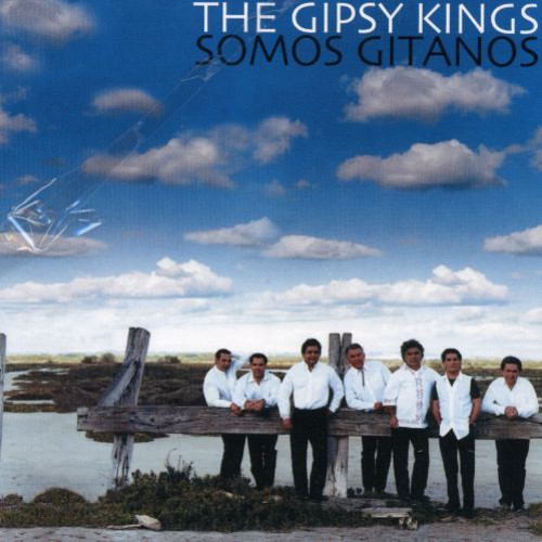 Somos Gitanos [Import]
