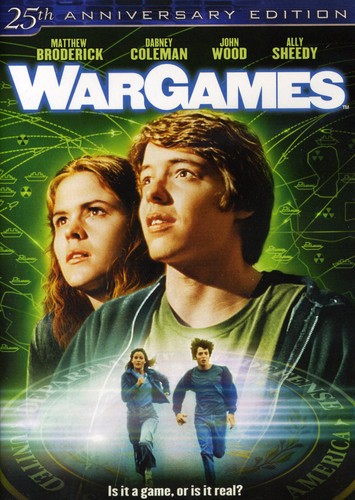 WarGames