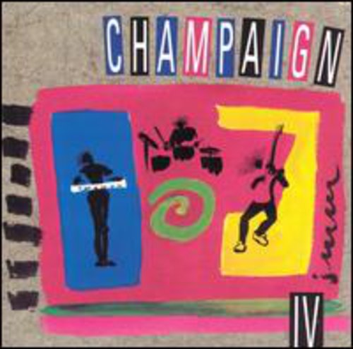 Champaign 4