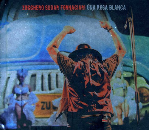 Una Rosa Blanca [Import]