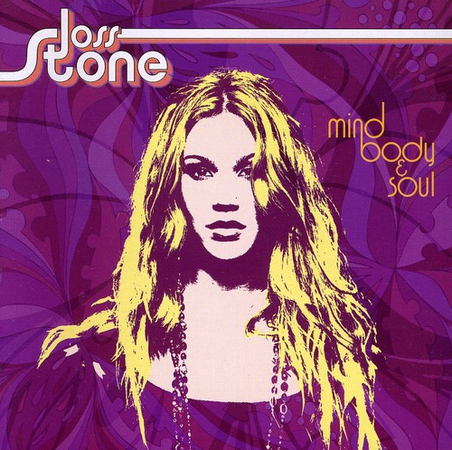 Mind, Body & Soul [Import]
