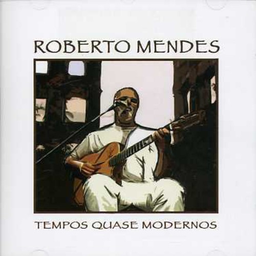 Tempos Quase Modernos [Import]