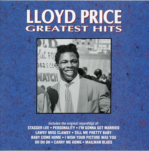 Greatest Hits
