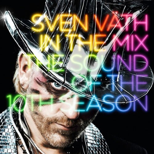 In The Mix: The Sound Of The Tenth Season