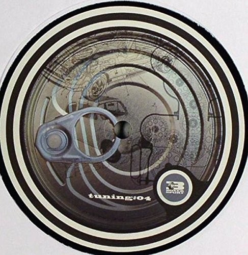 Tuning 4 / Various
