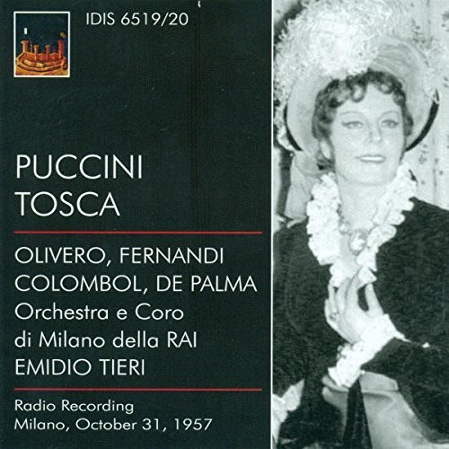 Tosca (Opera)