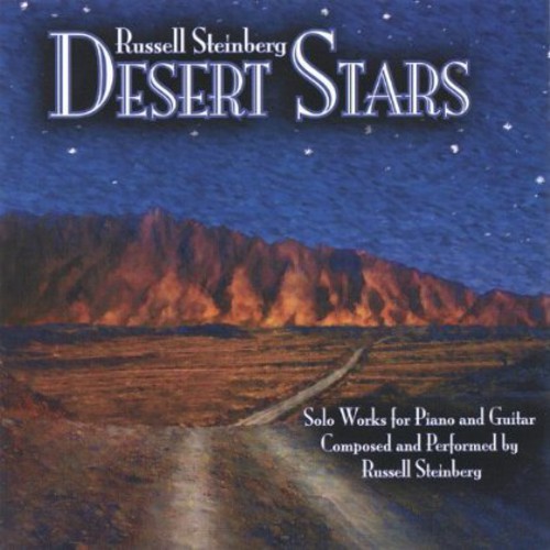 Desert Stars