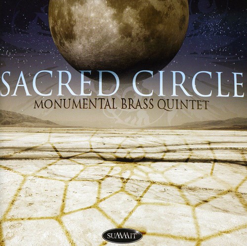 Sacred Circle