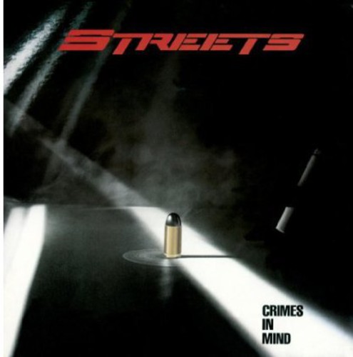Crimes in Mind [Import]