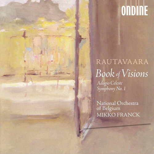 Book of Visions