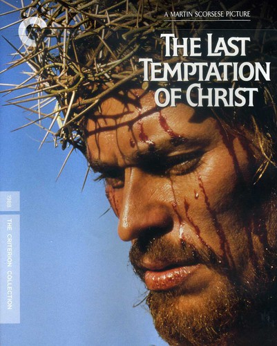  - The Last Temptation of Christ (Criterion Collection)