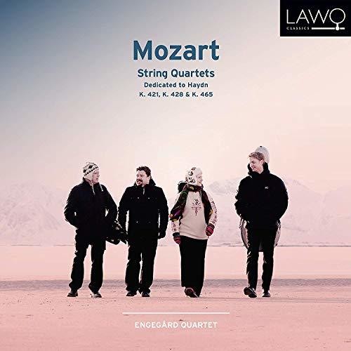 STRING QUARTETS