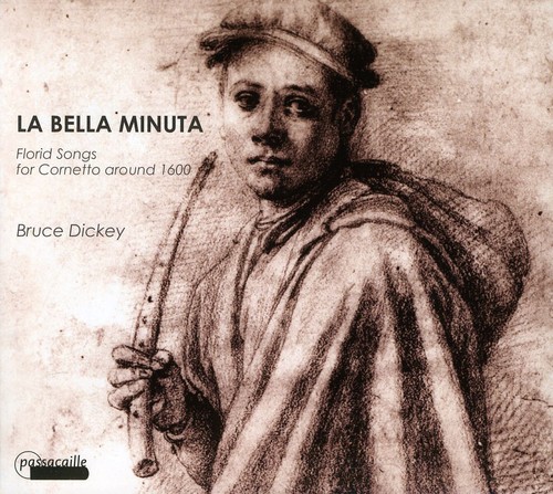 Bella Minuta