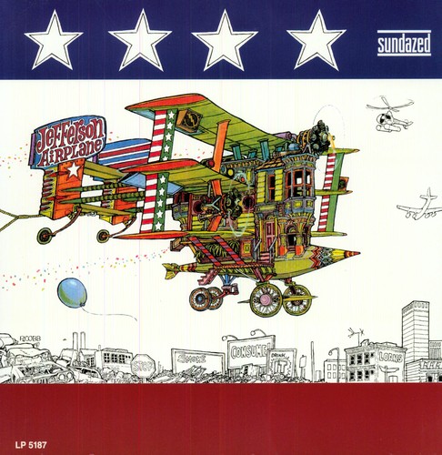 Album Art