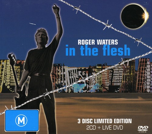 In the Flesh Live [Import]
