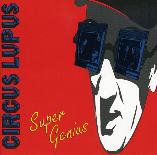 Super Genius