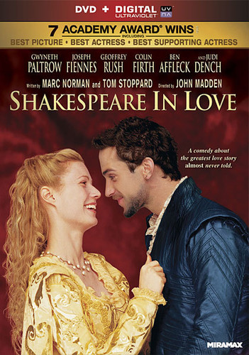 Shakespeare In Love - Shakespeare in Love