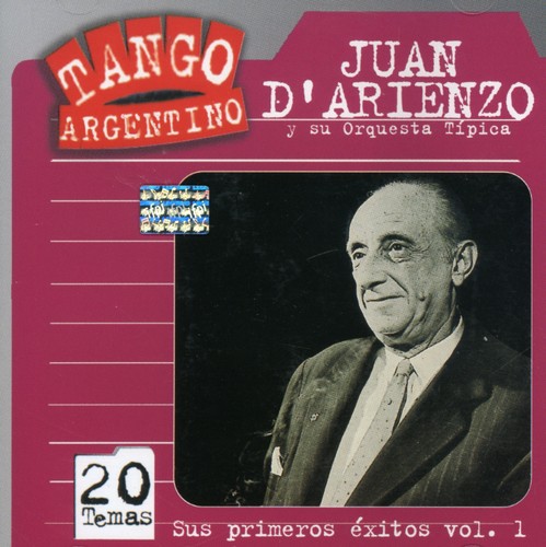 Sus Primeros Exitos 1935/ 40, Vol. 1 [Import]