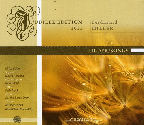 Lieder / Songs