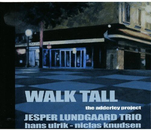 Walk Tall