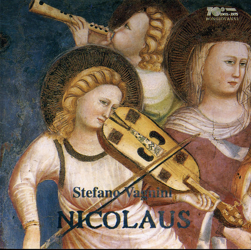 Nicolaus