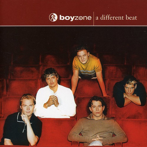 Different Beat [Import]