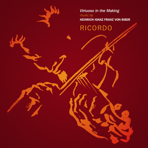 Ricordo: Virtuoso in the Making
