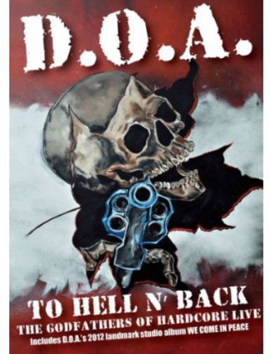 To Hell & Back