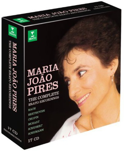 Comp Erato Recordings