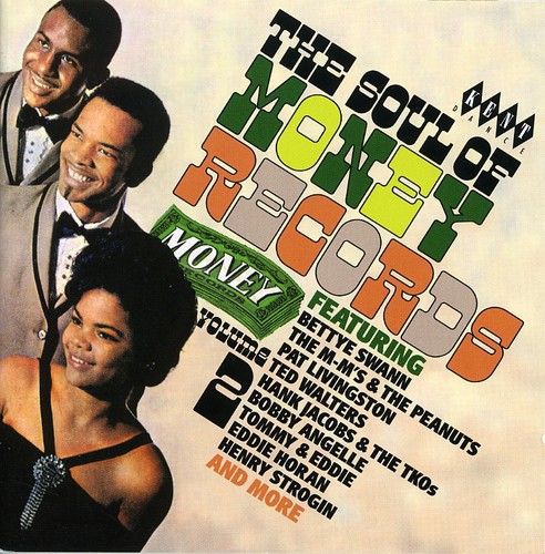 The Soul Of Money Records, Vol. 2 [Import]