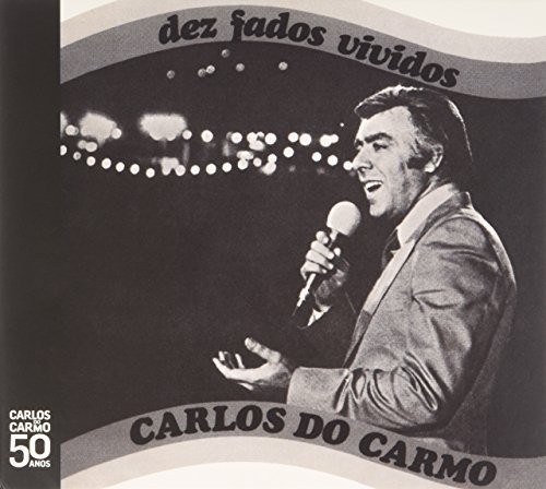 Dez Fados Vividos [Import]