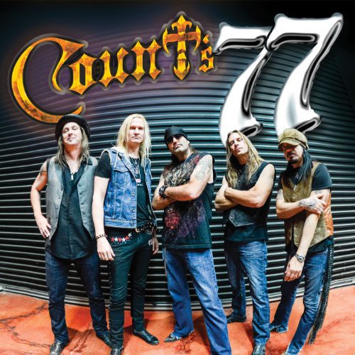 Counts 77