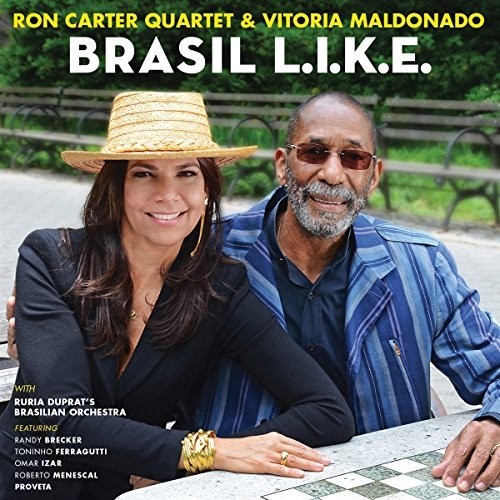 Brasil L. I. K. E.