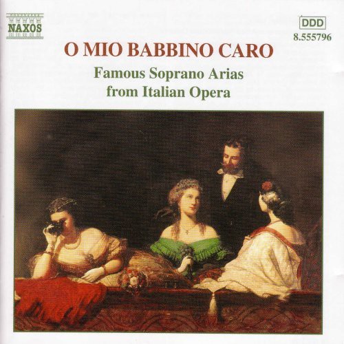 O Mio Babbino Caro / Various