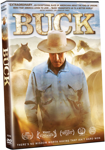 Buck - Buck