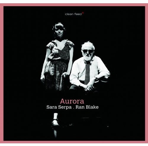 Aurora with Sara Serpa [Import]
