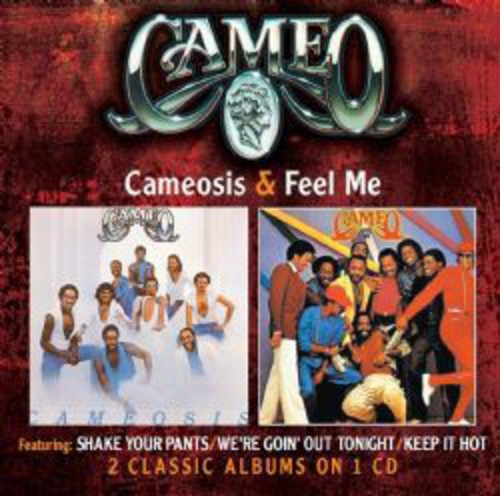 CAMEOSIS / FEEL ME