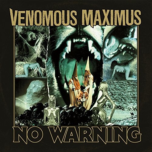 No Warning