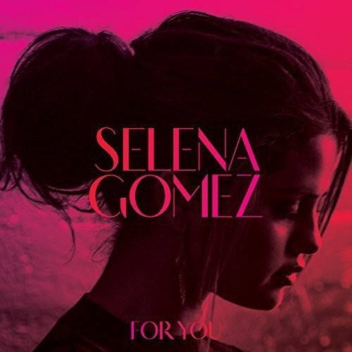 For You [Import]