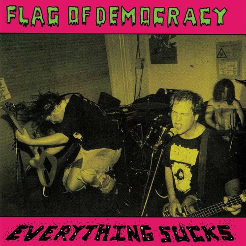 Everything Sucks