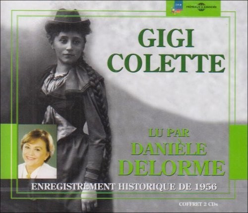 Gigi [De Colette] Enregistrement Historique De 1956