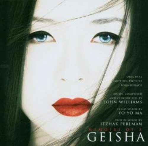 John Williams - Memoirs Of A Geisha [Import]