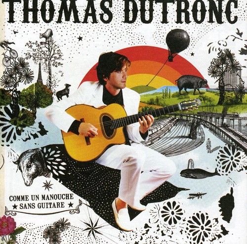Album Art